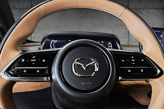 Mazda 6e 19 of 30