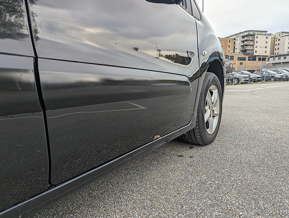 Citroen Berlingo 10 of 16