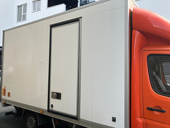 Mercedes-Benz Sprinter 316 4 of 10