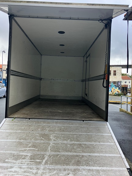 Mercedes-Benz Sprinter 316 5 of 10