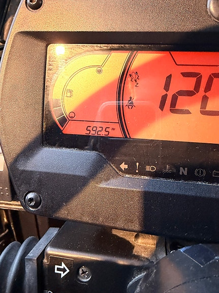 Can-Am Maverick Trail 800 T 10 of 14