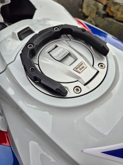 BMW S 1000 XR 22 of 23