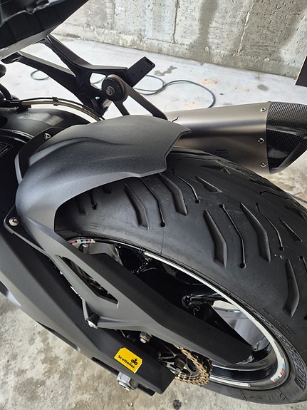 BMW S 1000 XR 15 of 23