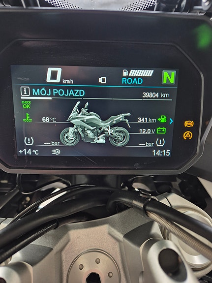BMW S 1000 XR 8 of 23