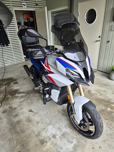 BMW S 1000 XR 19 of 23