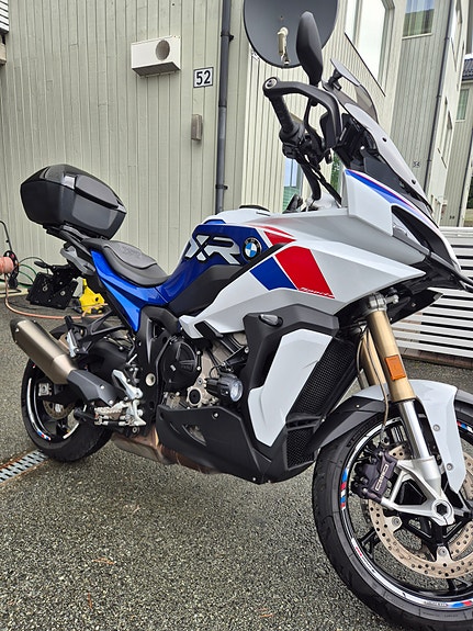BMW S 1000 XR 20 of 23