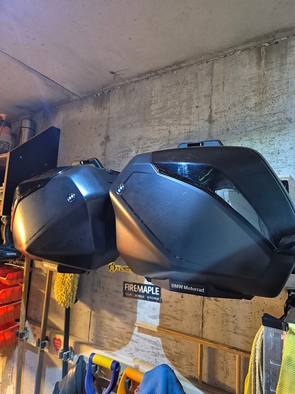 BMW S 1000 XR 18 of 23