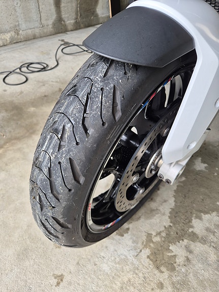BMW S 1000 XR 14 of 23