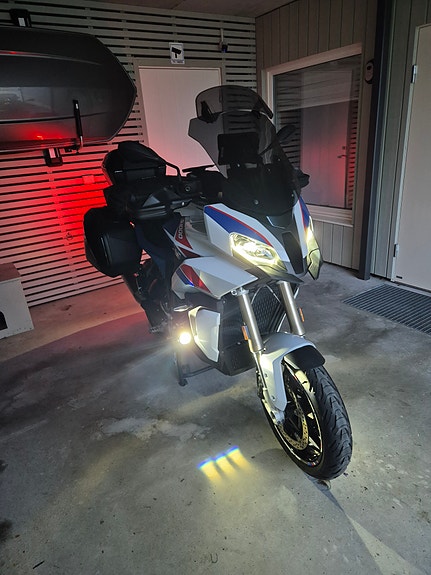 BMW S 1000 XR 5 of 23