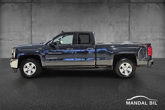 Chevrolet 11 of 30