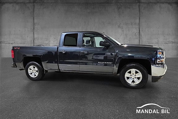 Chevrolet 6 of 30
