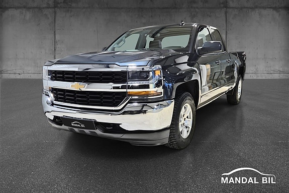 Chevrolet 7 of 30