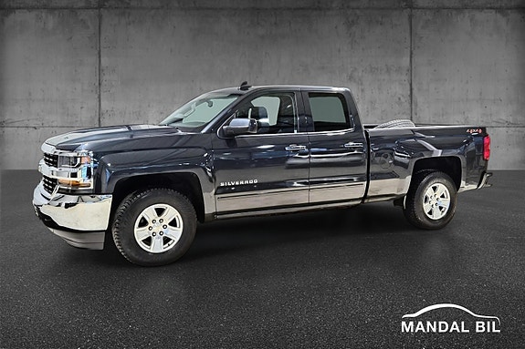 Chevrolet 10 of 30