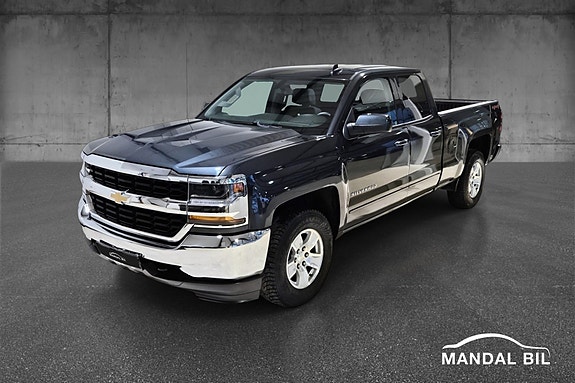 Chevrolet 9 of 30