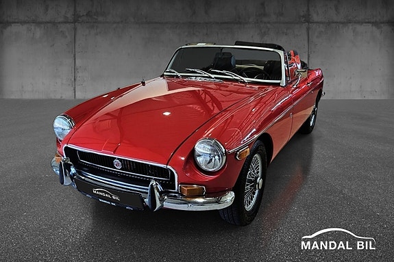 MG B 7 of 21
