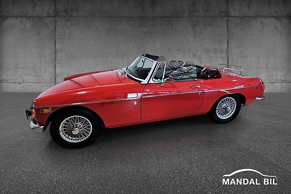 MG B 20 of 21