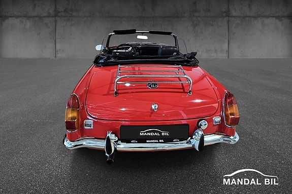 MG B 16 of 21