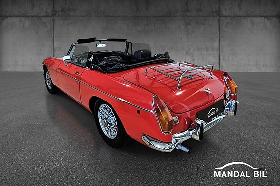 MG B 19 of 21