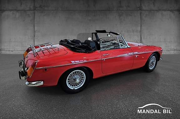 MG B 11 of 21