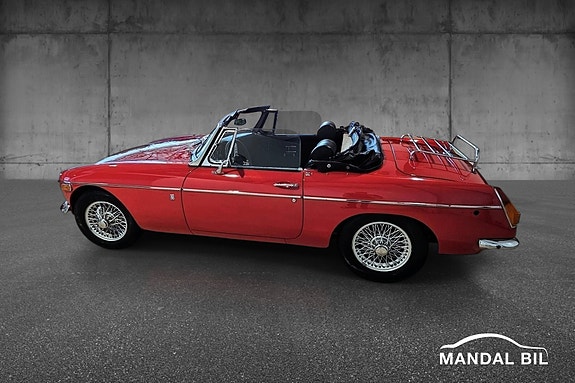 MG B 9 of 21