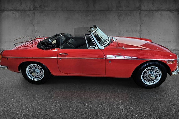 MG B 6 of 21