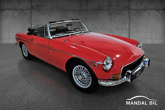 MG B 2 of 21