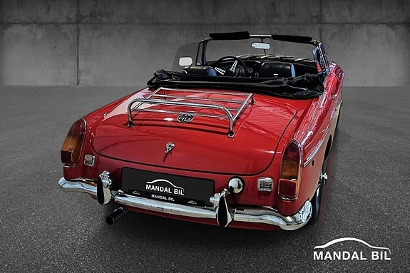 MG B 15 of 21