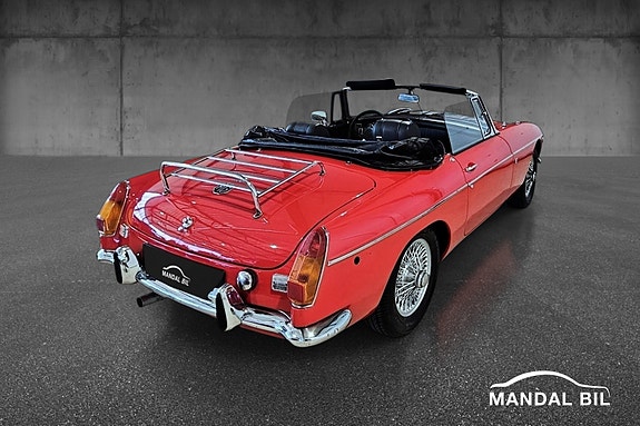 MG B 21 of 21