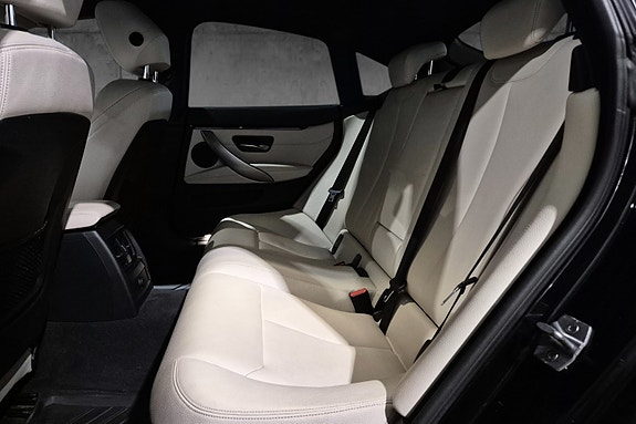 BMW 420d 10 of 16