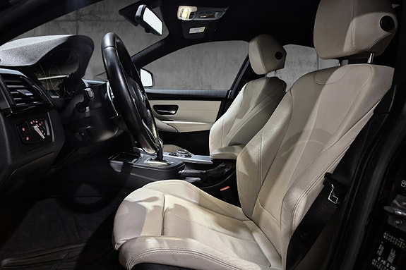 BMW 420d 11 of 16