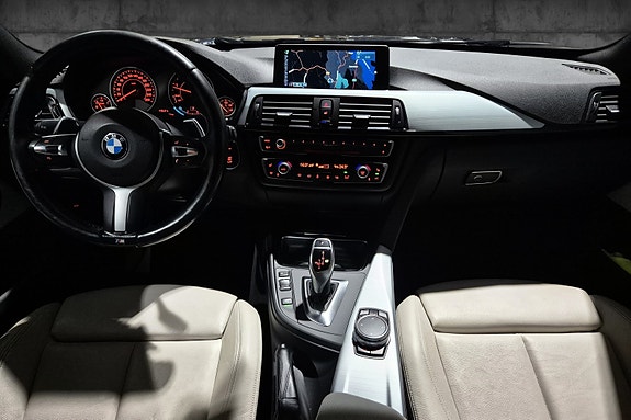 BMW 420d 12 of 16