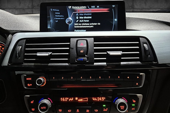 BMW 420d 14 of 16