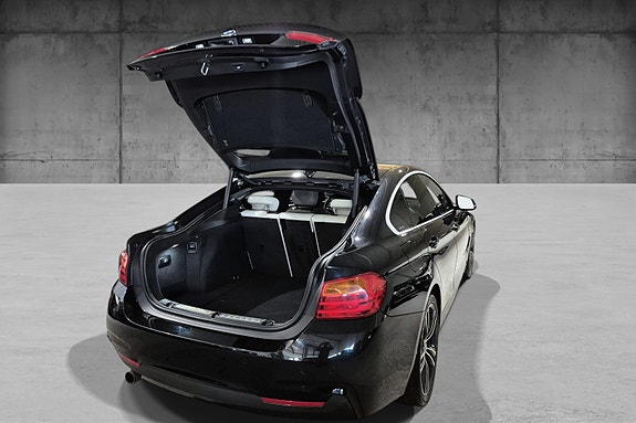 BMW 420d 7 of 16