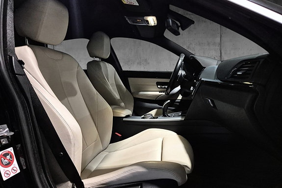 BMW 420d 9 of 16