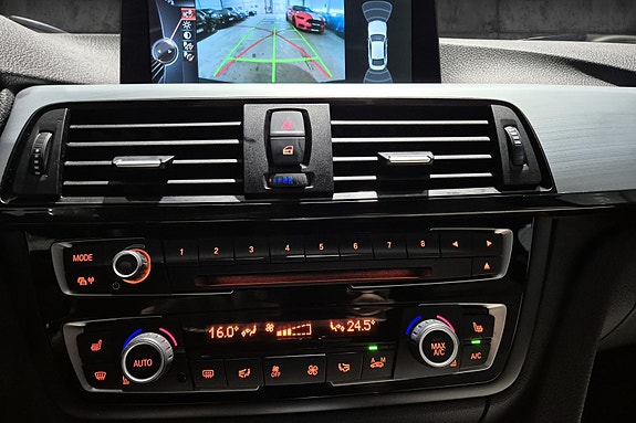 BMW 420d 16 of 16