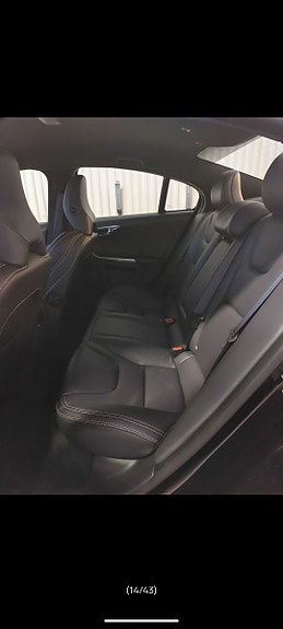 Volvo S60 8 of 16