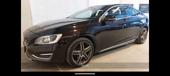 Volvo S60 3 of 16