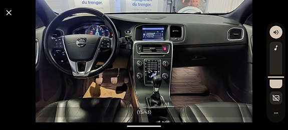 Volvo S60 12 of 16