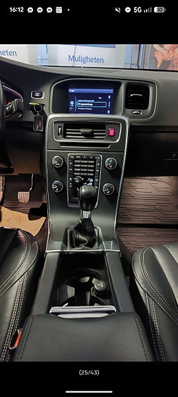 Volvo S60 6 of 16