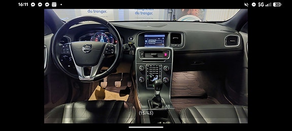Volvo S60 5 of 16