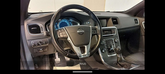 Volvo S60 4 of 16