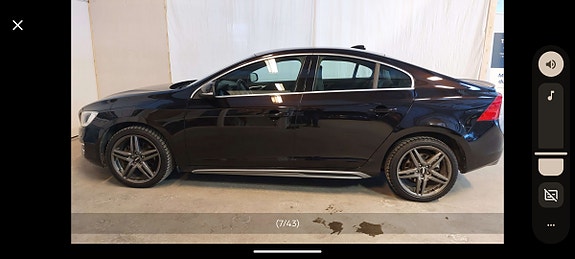 Volvo S60 10 of 16