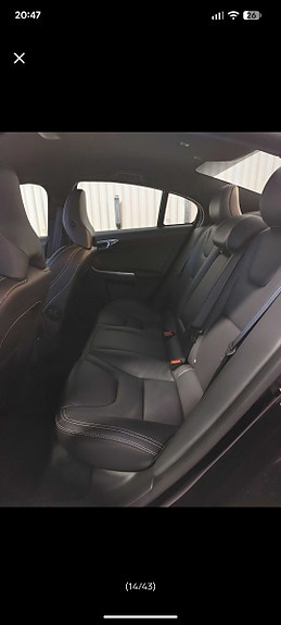Volvo S60 11 of 16