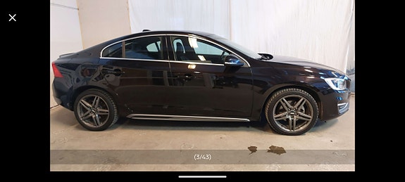 Volvo S60 9 of 16