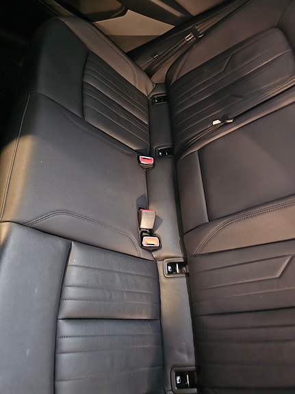 Audi e-tron 18 of 30