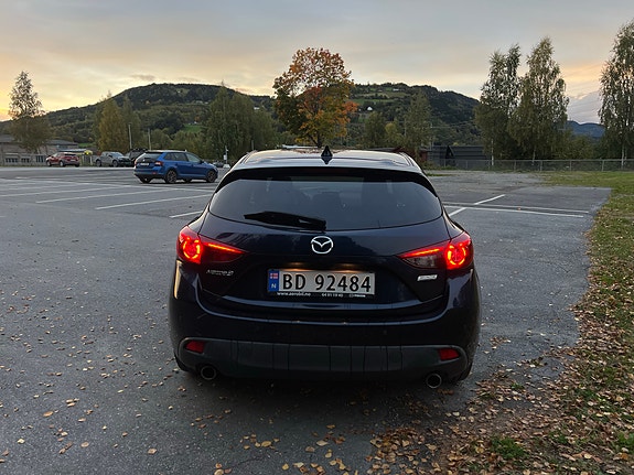 Mazda 3 6 of 22