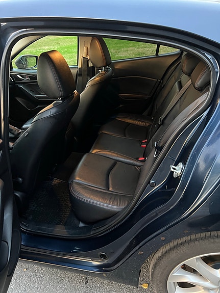 Mazda 3 11 of 22