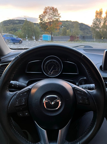 Mazda 3 16 of 22