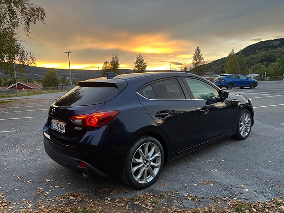 Mazda 3 5 of 22