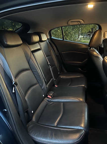 Mazda 3 12 of 22